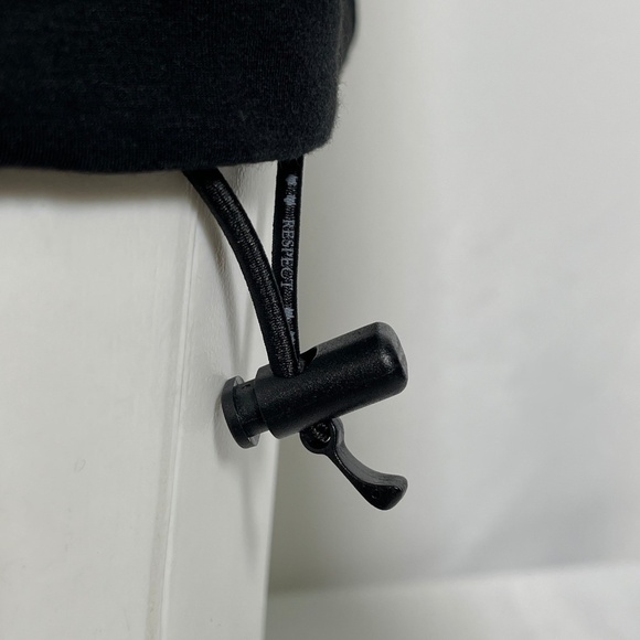 Greyson Golf Jacket Sequoia Jacket Anaheim Ducks NHL Full Zip Black Men's LARGE - Picture 5 of 5